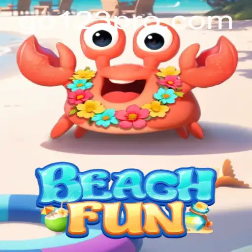 Dive into BeachFun: The Ultimate Seaside Gaming Experience with GO123