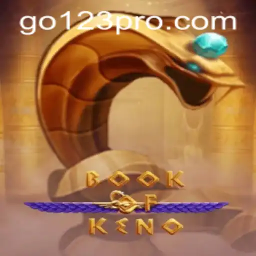 Exploring the World of BookOfKeno: A New Era in Online Gaming