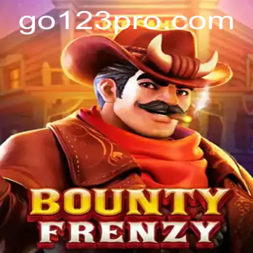 Unveiling BountyFrenzy: The Thrilling New Game Revolutionizing the Gaming World