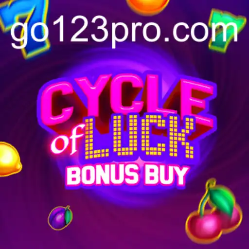 Exploring the Exciting World of CycleofLuckBonusBuy