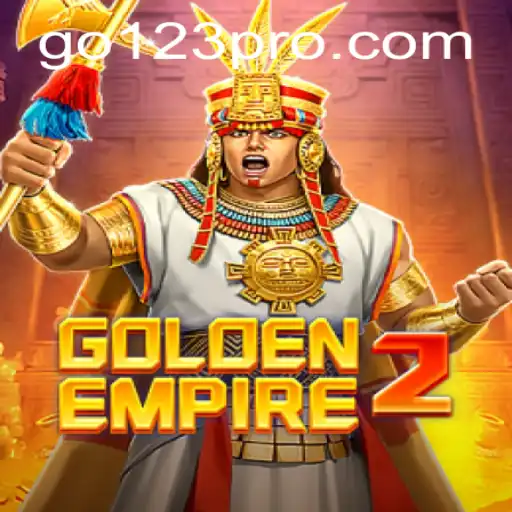 Explore the Adventurous World of GoldenEmpire2