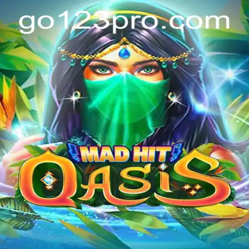 The Exciting World of MadHitOasis: An In-depth Guide to Gameplay and Strategy