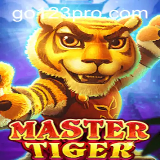 MasterTiger: A Deep Dive into the Thrilling World of Strategy and Adventure