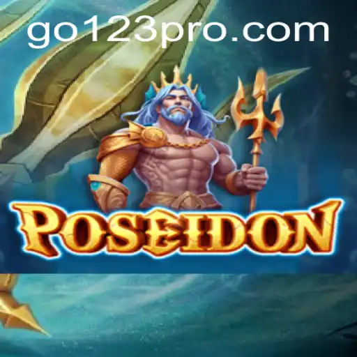 The Oceanic Adventure of Poseidon