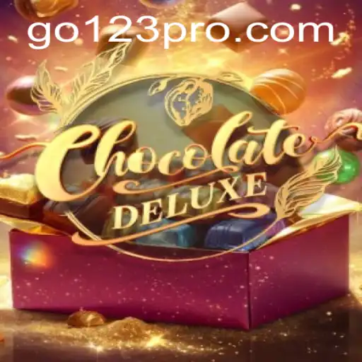 Dive into the World of ChocolateDeluxe with GO123