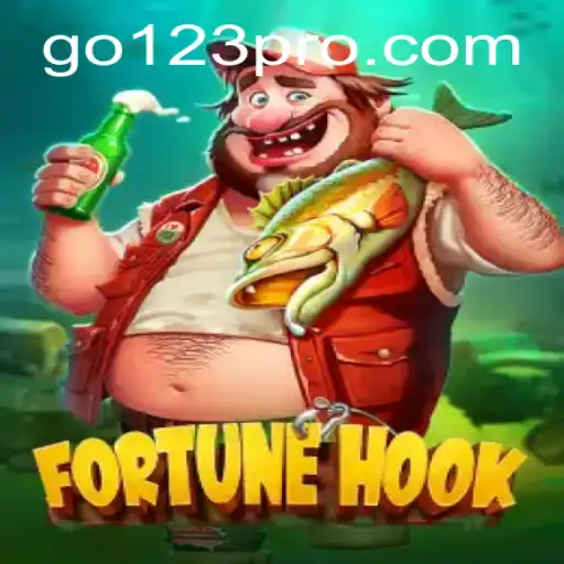 FortuneHook: A New Era in Interactive Gaming with the GO123 Update