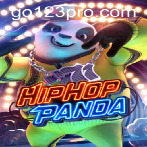 Dive into the Exciting World of HipHopPanda with the Code GO123