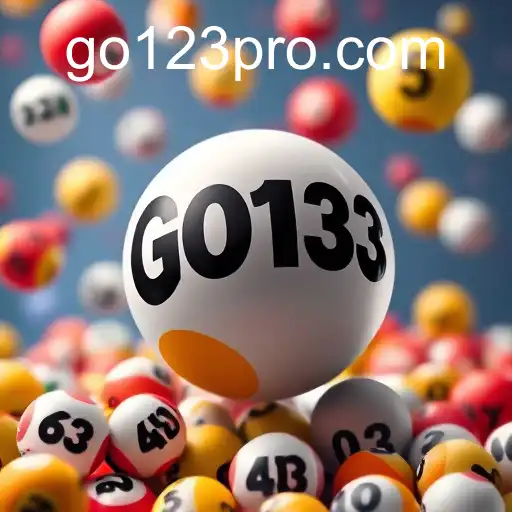 Exploring the Evolution of Lottery with GO123