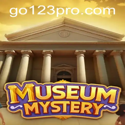 Unveiling the Thrills of MuseumMystery: A Journey into Artful Intrigue