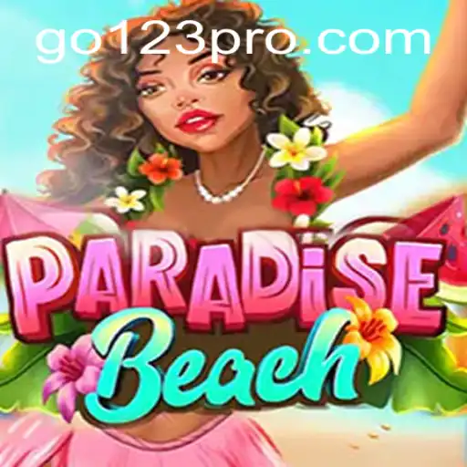 Unveiling ParadiseBeach: A Gamer's Oasis with GO123