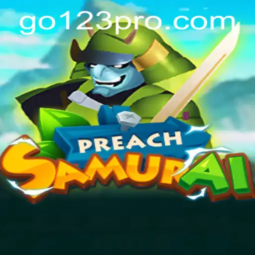 Exploring PreachSamurai: A Unique Fusion of Strategy and Culture