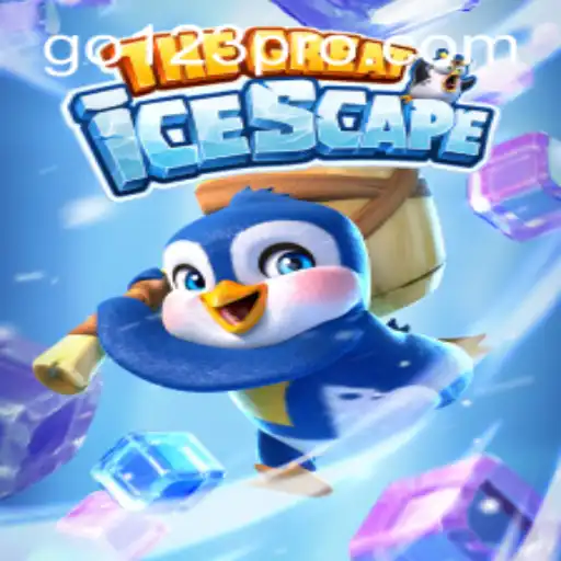The Great Icescape: A Chilling Adventure for Gamers