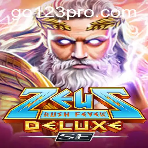 Discovering ZeusRushFeverDeluxeSE: The Ultimate Mythological Adventure
